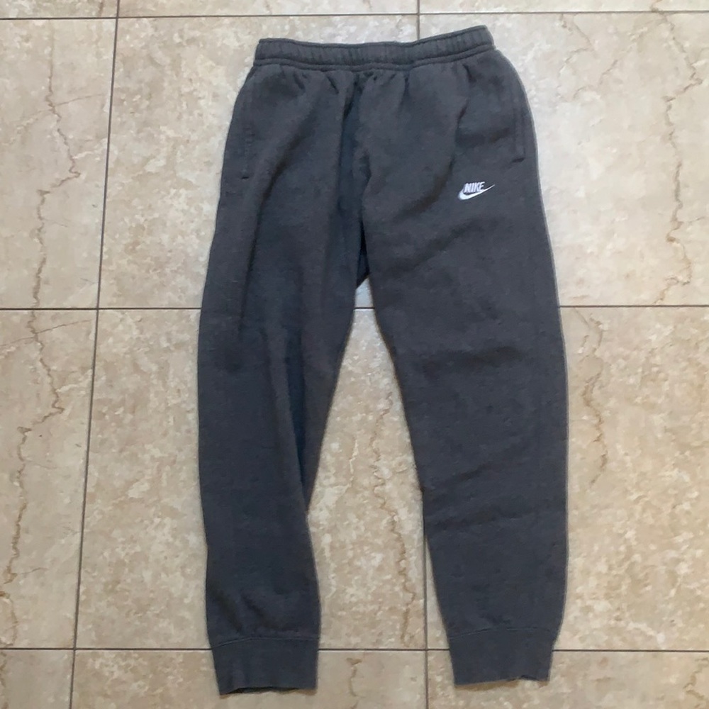 Nike sweatpants